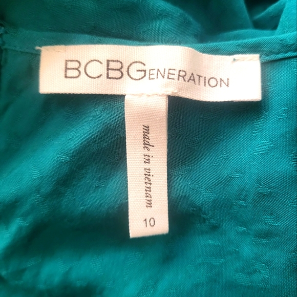 BCBG Dress - Picture 4 of 4